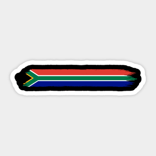 Flags of the world Sticker